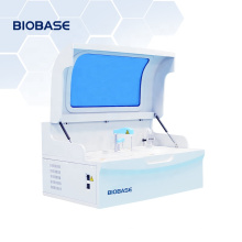 BIOBASE China chemistry analyzer laboratory fully automated chemistry analyzer for lab
